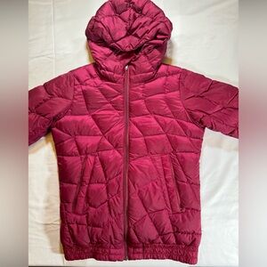 Patagonia® W's Aliso Down Jacket